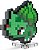 Méga Pokémon Jogo De Construção Bulbasaur Pixel HTH75 Mattel - Imagem 2