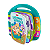 Livrinho de Rimas Aprender e Brincar Fisher Price - JMN24 - Mattel - Imagem 2