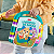 Livrinho de Rimas Aprender e Brincar Fisher Price - JMN24 - Mattel - Imagem 5