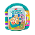 Livrinho de Rimas Aprender e Brincar Fisher Price - JMN24 - Mattel - Imagem 1