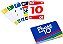 Jogo de Cartas Phase 10 - W5800 -Mattel - Imagem 2