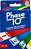 Jogo de Cartas Phase 10 - W5800 -Mattel - Imagem 1