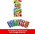Jogo De Cartas Skip Bo Uno - 42050 Mattel - Imagem 3