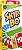 Jogo De Cartas Skip Bo Uno - 42050 Mattel - Imagem 1