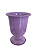 Vaso Tulipa P 14x18 - Imagem 3