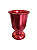 Vaso Tulipa P 14x18 - Imagem 12
