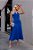 Vestido Midi Livia Azul - Imagem 2