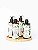 Essência Concentrada Vegana Orquídea Negra e Flor de Laranjeira 20ml - Imagem 6