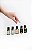 Essência Concentrada Vegana Green Peonia 20ml - Imagem 3