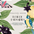 Sabonete Líquido Vegano Hidratante Orquídea Negra e Flor de Laranjeira 250ml - Reserva Brasil - Imagem 5