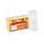 Queijo Vegetal Tipo Mussarela Sabor Suave 350g - Sem glúten - Imagem 1