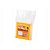 Queijo Vegetal Tipo Cheddar NatuCheese 240g - Sem glúten - Imagem 1