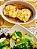 Queijo Vegetal Tipo Cheddar NatuCheese 240g - Sem glúten - Imagem 3