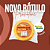Cesta Entardecer Vegano - Cesta de Café da Tarde Vegano - Imagem 3