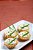Queijo Vegetal Tipo Gorgonzola Cremoso NatuCheese 400g - Sem glúten - Imagem 4