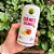 Chá Mate Orgânico Pêssego Zero Organique 269ml - Sem açúcar Sem Glúten - Imagem 2