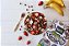 Cereal Matinal Orgânico Sem Glúten Chocolate biO2 Vegan Crunchy 200g - Imagem 3