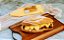 Queijo Vegetal Tipo Requeijão Provolone Cremoso NatuCheese 400g - Sem Glúten - Imagem 3