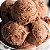Mistura Pronta p/ Sorvete Cacau Vegano Sem Glúten Bloom Brasil - 250g - Imagem 4