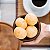 Mistura Pronta p/ Pão de Queijo Vegano Sem Glúten Bloom Brasil - 250g - Imagem 4