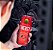 Energético Sem Glúten Organique Energy Drink Sabor Frutas Vermelhas 269ml - Imagem 4