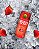 Energético Sem Glúten Organique Energy Drink Sabor Frutas Vermelhas 269ml - Imagem 5