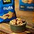 Mix de Castanhas Sem Glúten biO2 Snack Nuts 6un 50g - Imagem 2