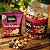Mix de Frutas e Sementes Desidratadas Sem Glúten biO2 Snack Nuts 6un 50g - Imagem 5