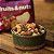 Mix de Frutas e Sementes Desidratadas Sem Glúten biO2 Snack Nuts 6un 50g - Imagem 3