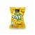 Snack Vegano Orgânico Sem Glúten biO2 Vegan Chips Queijo 40g - Imagem 1