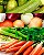 Caldo Culinário de Legumes Sem Glúten 1L - Volcà - Imagem 5