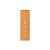 Incenso Mel 4 Varetas -  Inca Aromas - Imagem 1