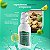Enxaguante Bucal Vegano Natural Limão e Gengibre 250ml - Orgânico Natural - Imagem 5