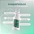 Enxaguante Bucal Vegano Natural Limão e Gengibre 250ml - Orgânico Natural - Imagem 2