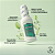 Enxaguante Bucal Vegano Natural Limão e Gengibre 250ml - Orgânico Natural - Imagem 3