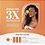 Shampoo Vegano Solido ON Nutritivo 80g - Orgânico Natural - Imagem 3