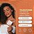 Shampoo Vegano Solido ON Nutritivo 80g - Orgânico Natural - Imagem 4