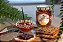 Doce Diet Vegano de Goiabada Cascão Sem Açúcar - Diet House - Imagem 4