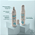 Desodorante Vegano Natural Pepino e Chá Verde 120ml - Orgânico Natural - Imagem 3