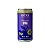Refrigerante Vegano Natural DÊVI Uva 269ml - Imagem 1