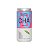 R$11,49 CADA UN - Pack com 6 Chás Vegano Natural DÊVI Hibisco com Morango e Mirtilo Gaseificado 269ml - Imagem 2