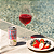R$11,49 CADA UN - Pack com 6 Chás Vegano Natural DÊVI Hibisco com Morango e Mirtilo Gaseificado 269ml - Imagem 6