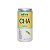 R$10,49 CADA UN - Pack com 12 Chás Vegano Natural DÊVI Camomila com Maracujá Gaseificado 269ml - Imagem 2