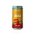R$8,49 CADA UN - Pack com 12 Refrigerantes Vegano Natural DÊVI Laranja 269ml - Imagem 2