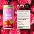 R$8,49 CADA UN - Pack com 12 Refrigerantes Vegano Natural DÊVI Frutas Vermelhas 269ml - Imagem 3