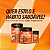 Display Super Cappuccino Super Café Sem Açúcar Sem Glúten Thermo Life 14Un 10g - Imagem 4