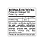Creatina Monohidratada 300g 100% Pura Thermo Life - Imagem 5
