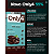 Chocolate Vegano Only4 55% Cacau 70g 6 Unidades - Imagem 5