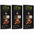 Chocolate Vegano StéviaChoco 88% Cacau 70g - Imagem 2