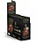 Chocolate Vegano StéviaChoco 55% Cacau 20g 15 Unidades - Imagem 4